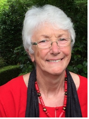 Picture of Eileen Pittaway